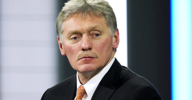 “AZƏRBAYCAN ORDUSU ERMƏNİ ORDUSUNU SUSDURDU, 44 GÜNDƏ BİYABIRÇILIQ ETDİLƏR, SƏBƏB PAŞİNYANDIR” – PESKOV