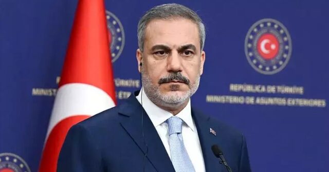 SON DƏQİQƏ: İRAN PREZİDENTİ TÜRKİYƏYƏ GƏLİR