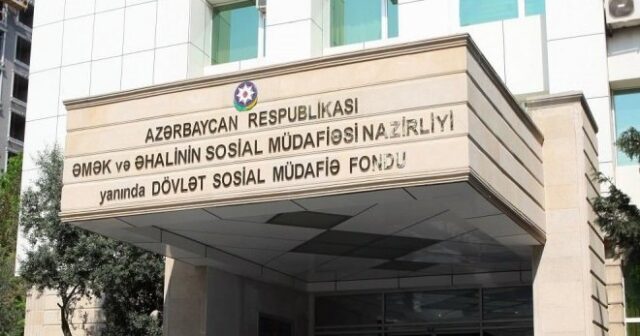 İQTİSADÇI DSMF-Nİ ŞƏFFAF OLMAĞA ÇAĞIRDI