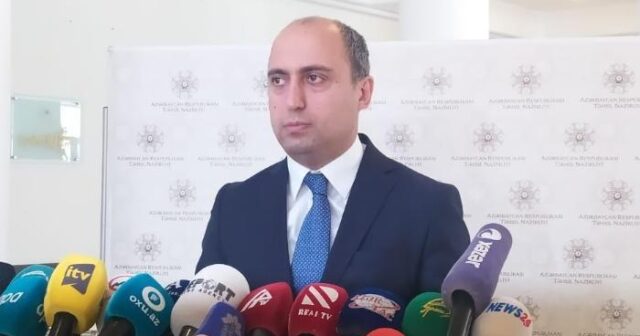 Nazir qızılcaya görə məktəblərin bağlanıb-bağlanmayacağına aydınlıq gətirdi
