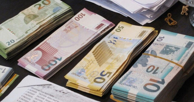 Bu şəxslər yanvar ayından 50 manat əvəzinə 200 manat ödəməli olacaq