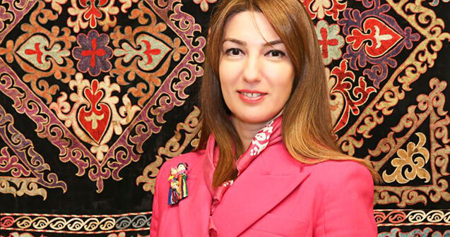 Milli İncəsənət Muzeyinə yeni direktor təyin edilib