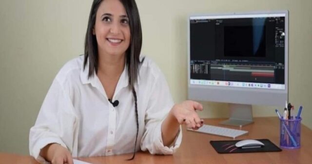 “Abzas Media” saytının əməkdaşı saxlanılıb