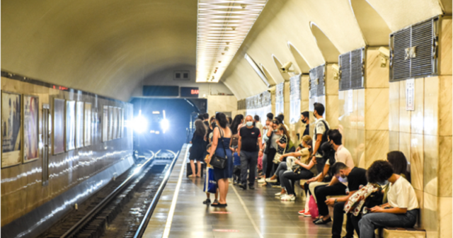 Metroda gedişhaqqı 70 qəpik olacaq? – Rəsmi açıqlama