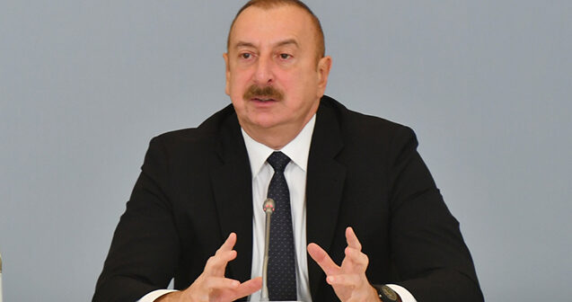 “Sülh müqaviləsinin imzalanması üçün artıq hər hansı əngəl yoxdur”