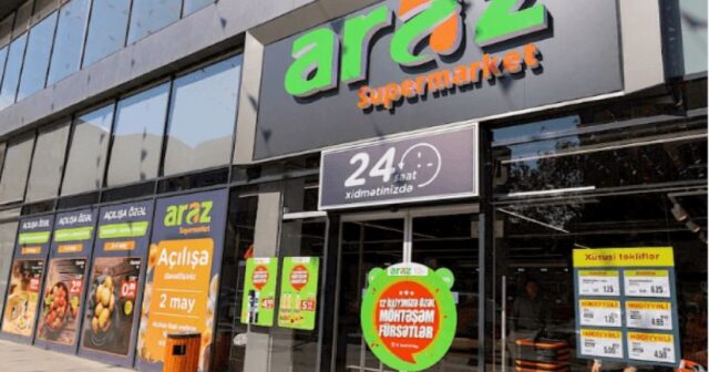 “Araz supermarket” yenə cərimələnə bilər