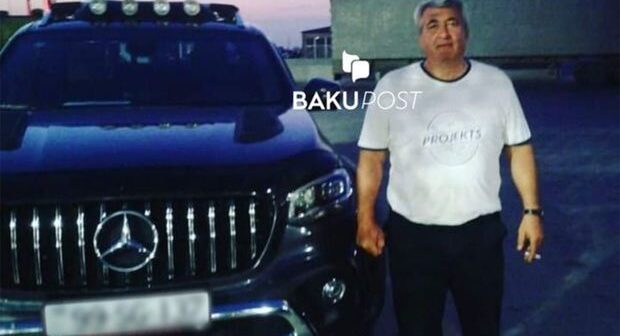Neftçalada özünü öldürən iş adamı ilə bağlı YENİ DETALLAR – FOTO