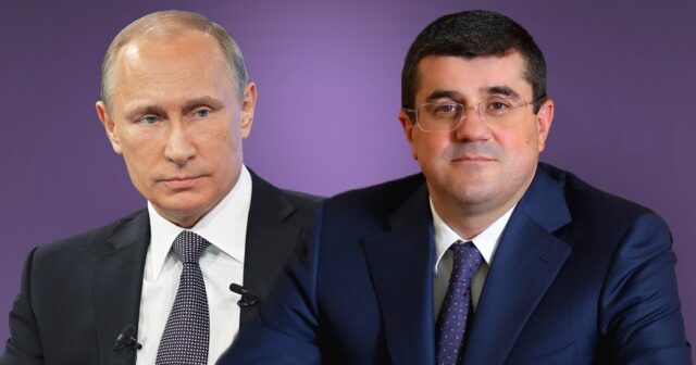 “Araik başa düşdü ki, Putin onu aldadır, ondan sonra…”