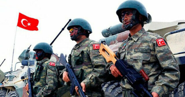 TÜRKİYƏ QAFQAZDA – QƏRB DƏ BUNU DƏSTƏKLƏDİ