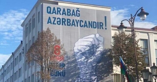 Sabah Xankəndidə Zəfər paradı keçiriləcək