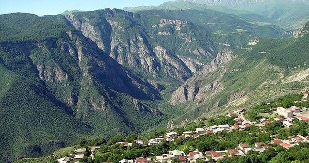 Azərbaycanda yenidən Ağdərə rayonu yaradılır
