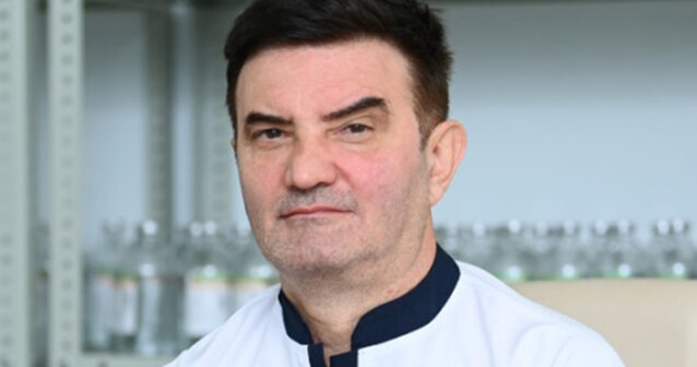 Tanınmış alimi maşınla vuran Azər Maqsudov imiş