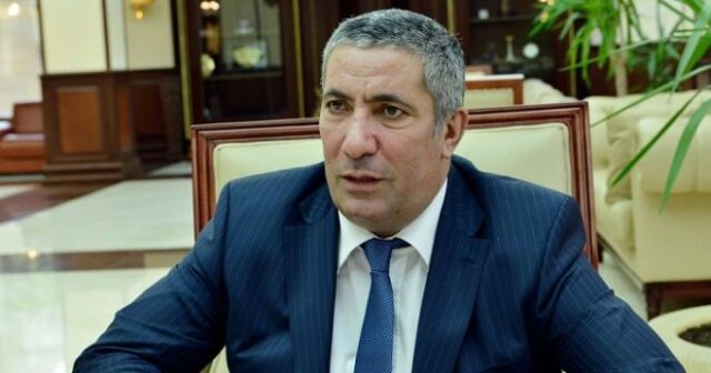 SİYAVUŞ NOVRUZOV BANK FAİZLƏRİNDƏN ŞİKAYƏTLƏNDİ
