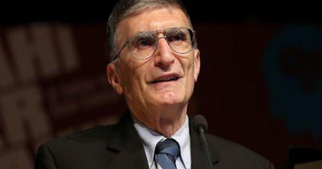 Nobel mükafatı laureatı AMEA-nın fəxri üzvü seçilib