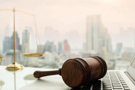 “SR Audit Solutions” – MƏHKƏMƏYƏ VERİLDİ