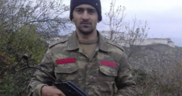 Qazi xərçəngdən vəfat etdi (FOTO)