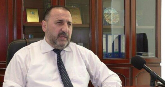 Nazim Bəydəmirlinin həbs müddəti uzadıldı