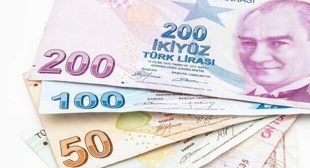BANKLARDA TÜRK LİRƏSİ TAPILMIR – PROBLEM