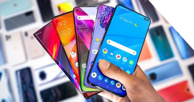 Azərbaycanda mobil cihazların qeydiyyatına görə dövlət rüsumları azaldıldı
