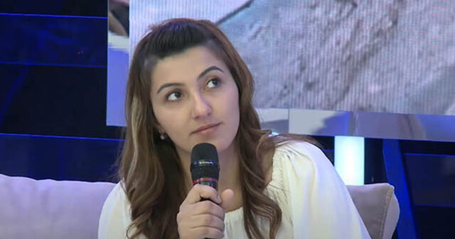 Əfsanə Cəfərovaya hökm oxundu: “Qaynanam 10 dəqiqə müqavimət göstərdi…” (TƏFƏRRÜAT)