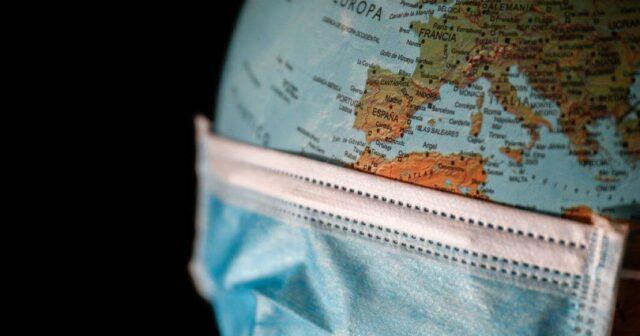 DÜNYA YENİ TƏHLÜKƏ İLƏ ÜZ-ÜZƏ, YENİ VİRUS İNSANDA GÖRÜLDÜ