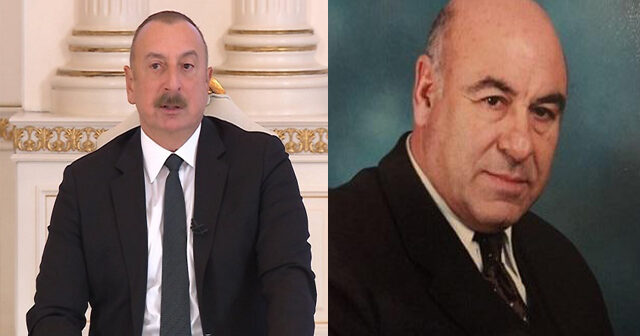 TANINMIŞ MƏMURUN XANIMI PREZİDENTƏ YAZDI: NƏSİMİ İCRA ŞÖBƏSİNİN RƏİSİ VƏ… – ŞİKAYƏT