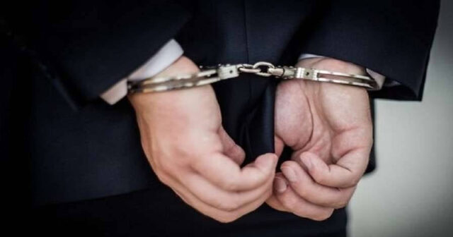 Narkotiklə tutuldu, İstintaq Təcridxanasında alt paltarından da heroin çıxdı