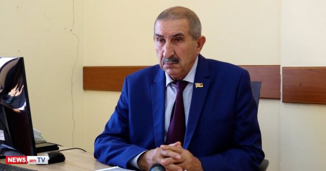 MELKONYAN: RUSİYA AZƏRBAYCANLA SÜLH MÜQAVİLƏSİ İMZALAMAĞA İMKAN VERMƏYƏCƏK