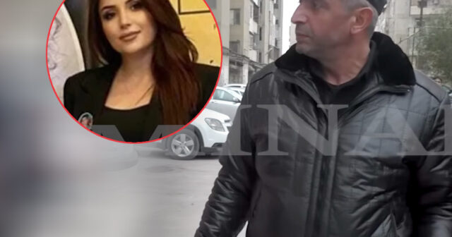 Keçmiş əri tərəfindən 14 dəfə bıçaq vurularaq öldürülən Raminənin acı həyatı – VİDEO