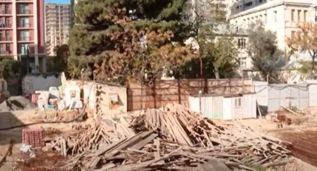 MTK və sakin arasında narazılıq: 130 ailə kirayədə qalıb – VİDEO