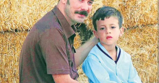 “O FİLMİ İZLƏYƏNDƏ 15 DƏQİQƏ SONRA AĞLAYIRAM” – AKTYORDAN ETİRAF