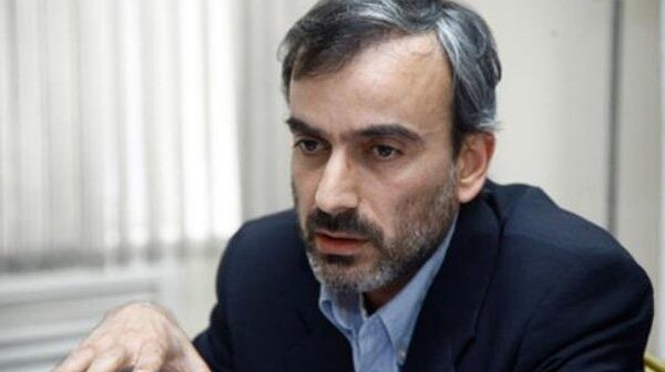 Jirayr Səfilyan: “Nikol getməyə hazırlaş”