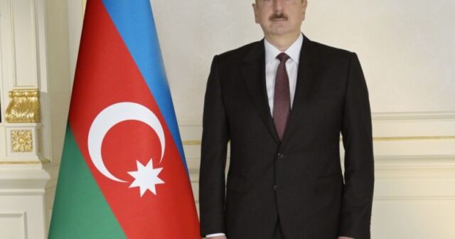 “Dünyada uğursuz, asılı, bir neçə ağaya xidmət edən ölkələrin sayı az deyil, onlardan biri Ermənistandır”