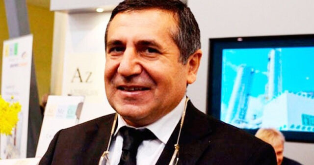 Həyat yoldaşı Nizami Piriyevdən boşanıb – Milyonluq əmlakların kiçik hissəsi geri qaytarıldı