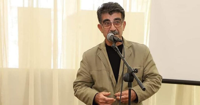 Azərbaycan Ukraynaya minatəmizləmə maşını verdi