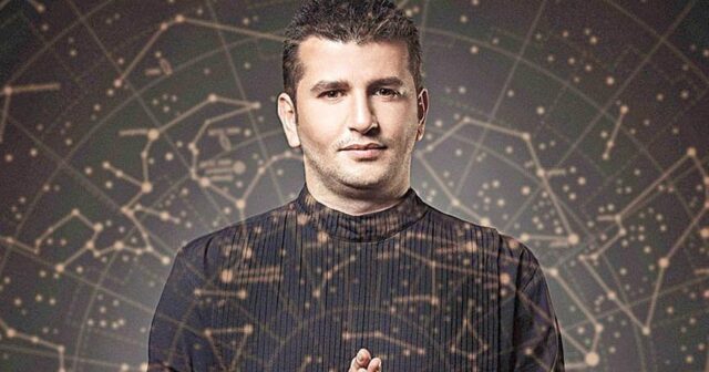 MƏŞHUR ASTROLOQ BU BÜRCLƏRƏ XƏBƏRDARLIQ ETDİ