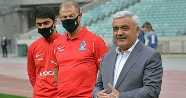 RÖVNƏQ ABDULLAYEV ONUN GEDİŞİNİ NİYƏ İSTƏMİR? – İDDİA