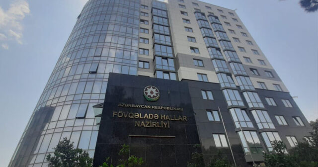 FHN barəsində inzibati iş başlandı – Nazirlik xaricdən hansı malları idxal etmək istəyib?