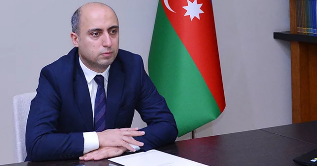 Emin Əmrullayevdən toyda maraqlı rəqs – VİDEO