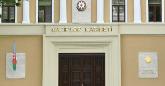Baş nazirdən müharibə əlilləri və onların vərəsələri ilə bağlı qərar