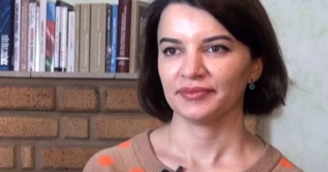 Sevinc Vaqifqızı da saxlanıldı