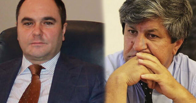 Rasim Məmmədovla Əvəz Zeynallı üzləşdi