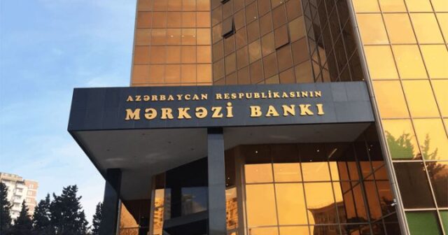 Mərkəzi Bank 5 BOKT-un vəzifəli şəxslərini cərimələdi