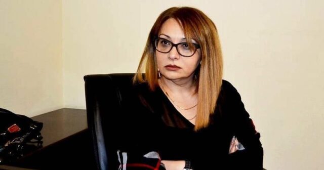 Mehriban Ələkbərzadə “Azdrama”nın işçilərini qovdu: “Dedi, nazirin göstərişi var, heç nə edə bilmərəm”
