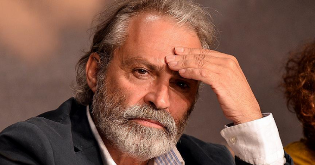 Haluk Bilginer koronavirusa yoluxdu