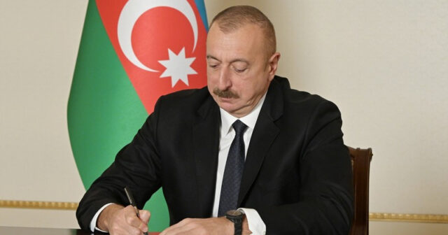 Təhlükəsizlik Şurasının katibi xidmətinə yeni şöbə müdiri təyin edildi (SƏRƏNCAM)