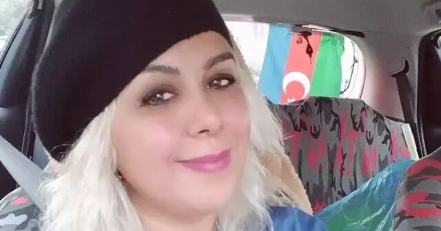 Azərbaycanlı gəlin 3 nəfəri ölümdən qurtardı – FOTO