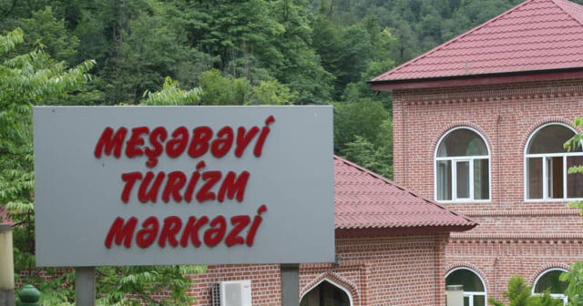 “Meşəbəyi”nin sahibi həbsdən azad olundu – O, niyə tutulmuşdu?