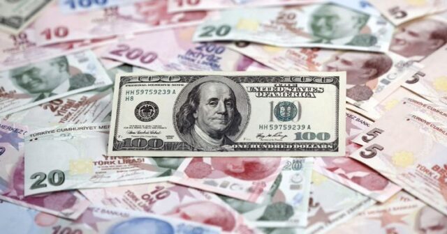 Dollar almaq istəyənlərin nəzərinə