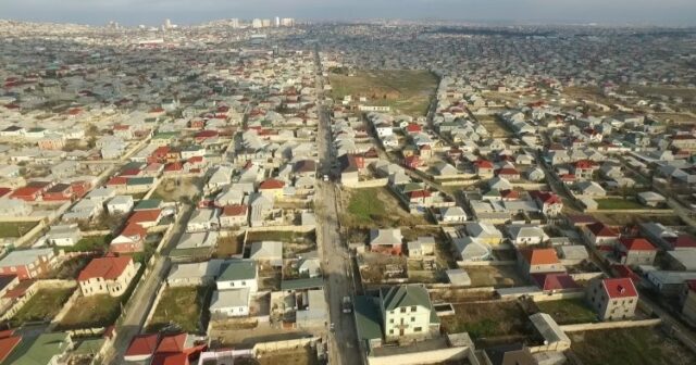 Bakıda bu evlərin qiyməti ucuzlaşır: “Orada heç kim yaşamaq istəməyəcək”